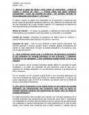 Preguntas de macroeconomia. Discuta el papel del dinero como medio de intercambio