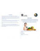 IMPORTANCIA DE MANTENER UNA DIETA BALANCEADA Y LAS ENFERMEDADES MASCOMUNES EN NUESTRO PAIS