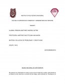 MUSEO NACIONAL DE CARTOGRAFÍA