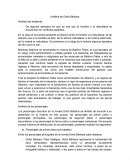 Análisis de Doña Bárbara, Rómulo Gallegos.