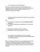 Tarea de administracion de Recursos Humanos.