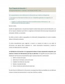 Foro de Estadistica.