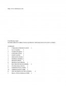 MATRIZ IMPACTO DIRECTO DE EQUIPO DE TRITURACION EN PLANTA CEMEX