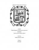 TRANSICIONES DE FASES.