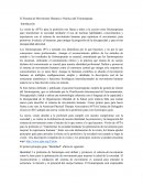 El Sistema de Movimiento Humano y Práctica del Fisioterapeuta.