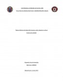 Tópicos Selectos de desarrollo humano, salud, deporte y cultura (Cultura de Calidad)