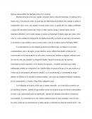 REENCARNACIÓN EN DIFERENTES CULTURAS