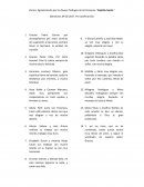 Versos: Agradeciendo por los Nuevo Teólogos de la Parroquia. “Espíritu Santo.”