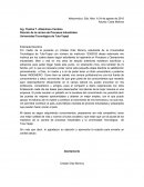 Por medio de la presente yo Cristian Díaz Monroy estudiante de la Universidad Tecnológica de Tula-Tepeji con número de matrícula 13300033