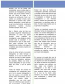 Métodos de Investigación.