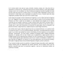 En el mundo existen todo tipo de cosas.