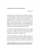 El mercadeo directo en la Promoción de viviendas.