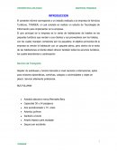 Tecnologias Informacion.