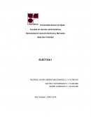 CÓDIGO DE ÉTICA DEL LICENCIADO EN ADMINISTRACIÓN Este código busca a una sociedad más eficiente y justa