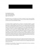 Esta pelicula abre con unos rótulos que nos aclaran el contexto en el que se sitúa esta historia, estamos en una especie de realidad alternativa en la que los avances médicos han progresado de tal manera que ya no hay enfermedades incurables.