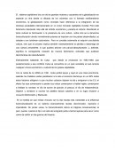 El mundo electronico.