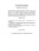 Acta extraordinaria trasmisión acciones.