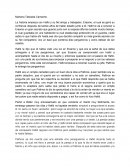 Ensayo el vendedor mas grande del mundo.