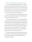 ¿El petróleo es un commodity de grandes riesgos para la economía ecuatoriana?