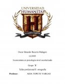 Episodio de black mirror: Nosevide.