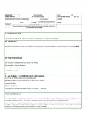 Ganancias PID de la variable NIVEL.