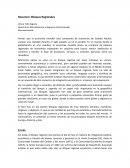 Maestría en Mercadotecnia y Negocios Internacionales