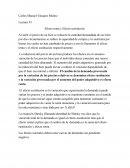 Efecto renta y efecto sustitucion.