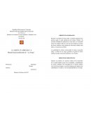 LA AREPA CUADRADA.C.A.