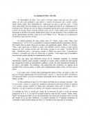 El Santo en el Apocalípsis