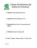 Resumen estructura socioeconomico.