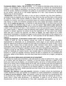 Tu destino es tu elección