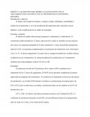 Diseno y validacion para medir la sisfaccion del tratamiento con el prototipo de fototerapia.