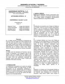 Francisco Jose de Caldas en la Universidad Distrital.