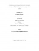 WALL STREET “EL DINERO NUNCA DUERME”