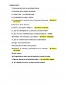 Nutricion - La dieta