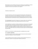 Fase de ejecución y seguimiento.