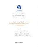 Competitividad ITESM