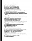 ¿Después de Díaz, quien le cedió el puesto el 5 de Febrero de 1880, el cual ofrecía un activo y buen gobierno?.