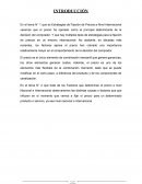 ESTRATEGIA DEL PRECIO A NIVEL INTERNACIONAL