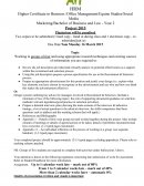 How to hire a Marketing Manager