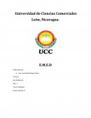 Las técnicas de estudio requieren fuerza de voluntad.