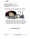 NATURALEZA DEL CURSO: TEÓRICO-PRÁCTICO CRÉDITOS: 3