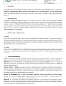Manual de convivencia laboral
