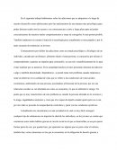 Las adicciones que se adquieren a lo largo de nuestro