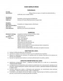 Gerald Weiss: Obtuvo títulos en Leyes, en maestría de administración y certificado como contador público.