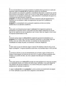 El error del estudiante