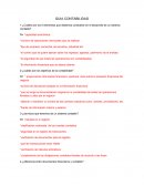 Guía contabilidad. *capacidad económica