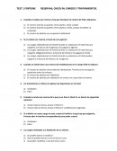 El número total de ocupantes entre adultos y niños, porque los bebes no computan