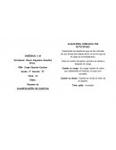 Comprende los alquileres que se han cobrado de una forma anticipada sobre un activo que se ha dado en arrendamiento.