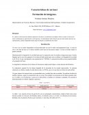 Practica de laboratorio de optica